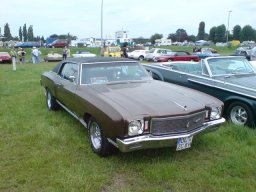 Big Bumper Meet 2007